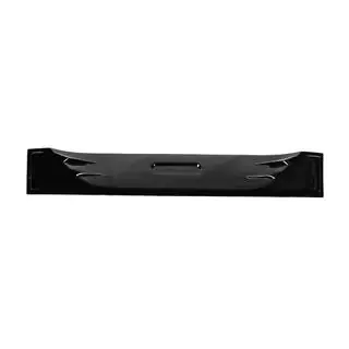 EuroCap (ABS) Plastic Trunk Lid Cover Volkswagen T6 2015-2024 photo 3