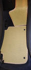 BMW 3 Series E46 1998-2006 EVA Floor Mats (Beige) photo 6