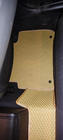 BMW 3 Series E46 1998-2006 EVA Floor Mats (Beige) photo 7