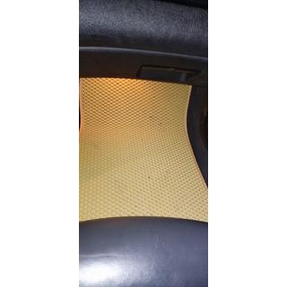 EVA Floor Mats (Beige) BMW 3 Series E46 1998-2006 photo 4