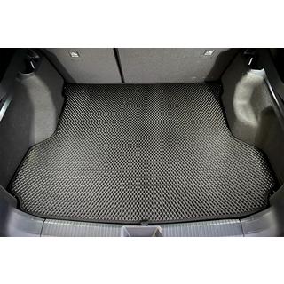 Trunk Mat V2 (EVA, Black) photo 2