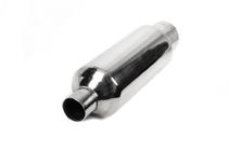 Performance Exhaust Rear Section MYX-063 photo 6