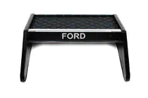 Ford Transit 2000–2014 Dashboard Shelf (ECO-BLUE) photo 2