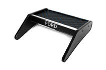 Ford Transit 2000–2014 Dashboard Shelf (ECO-BLUE) 2000-2006 photo 1