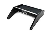 Ford Transit 2000–2014 Dashboard Shelf (ECO-BLUE) photo 1