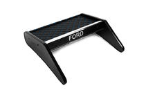 Ford Transit 2000–2014 Dashboard Shelf (ECO-BLUE) 2000-2006 photo 3