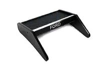 Ford Transit 2000–2014 Dashboard Shelf (ECO-BLUE) photo 3