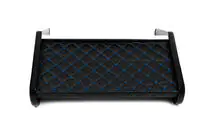 Ford Transit 2000–2014 Dashboard Shelf (ECO-BLUE) photo 4