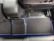Cowin Showjet 2020- EVA Floor Mats (black) photo 8