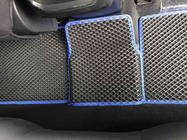 Cowin Showjet 2020- EVA Floor Mats (black) photo 9
