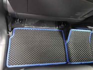 Cowin Showjet 2020- EVA Floor Mats (black) photo 10