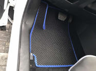 Cowin Showjet 2020- EVA Floor Mats (black) photo 1
