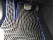 Cowin Showjet 2020- EVA Floor Mats (black) photo 2