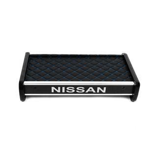 Dashboard Shelf (2001-2010, ECO-BLUE) Nissan Primastar 2002-2014 photo 2