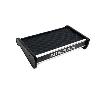 Dashboard Shelf (2001-2010, ECO-BLUE) Nissan Primastar 2002-2014 photo 3