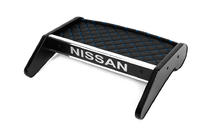 Nissan Primastar 2002-2014 Dashboard Shelf (2010-2014, ECO-BLUE) photo 1