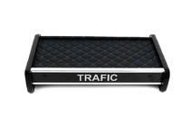 Renault Trafic 2001–2015 Dashboard Shelf (2001-2010, ECO-BLUE) photo 2