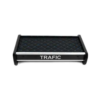 Dashboard Shelf (2001-2010, ECO-BLUE) photo 2