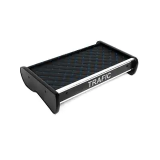 Dashboard Shelf (2001-2010, ECO-BLUE) photo 3