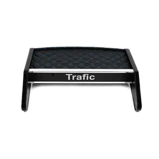 Dashboard Shelf (2010-2014, ECO-BLUE) photo 2