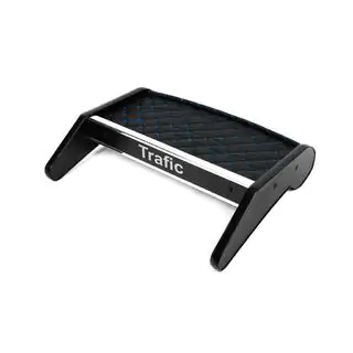 Dashboard Shelf (2010-2014, ECO-BLUE) photo 1