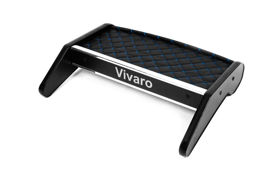Opel Vivaro 2001–2015 Dashboard Shelf (2010-2014, ECO-BLUE) Image