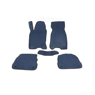 EVA Floor Mats (Blue) photo 1