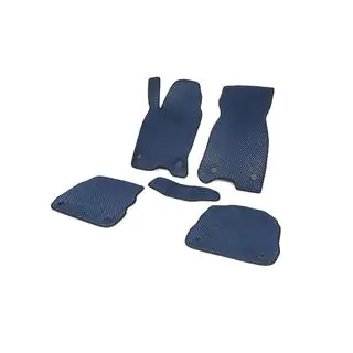 EVA Floor Mats (Blue) photo 2