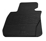 BMW 3 Series E90/E91 2005-2011 Front Left Rubber Mat (Stingray Premium) photo 1