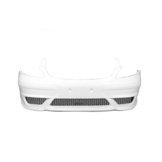 Front Bumper Exclusive (2004-2010) photo 2