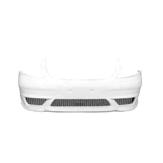 Front Bumper Exclusive (2004-2010) photo 2