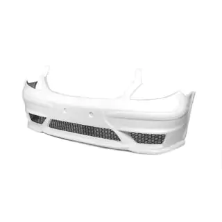 Front Bumper Exclusive (2004-2010) photo 1
