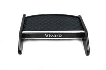 Opel Vivaro 2001–2015 Dashboard Shelf (2001-2010, ECO-BLUE) photo 2