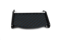 Opel Vivaro 2001–2015 Dashboard Shelf (2001-2010, ECO-BLUE) photo 4