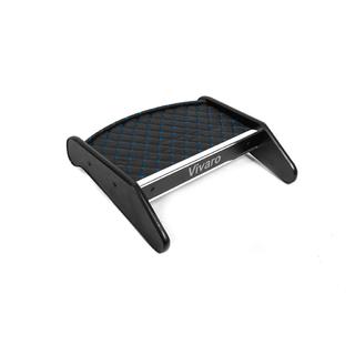 Dashboard Shelf (2001-2010, ECO-BLUE) Opel Vivaro 2001–2015 photo 3