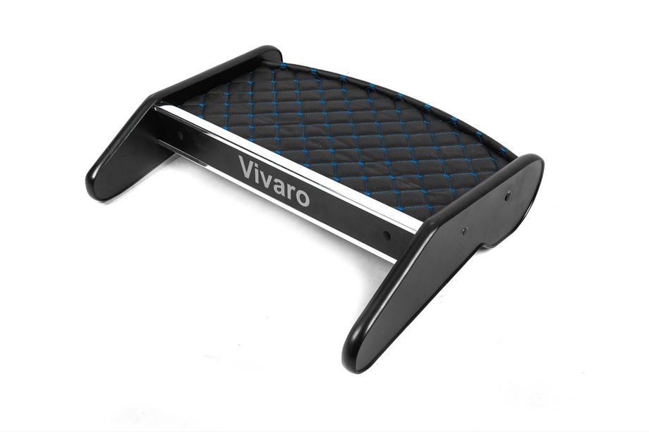 Opel Vivaro 2001–2015 Dashboard Shelf (2001-2010, ECO-BLUE) Image