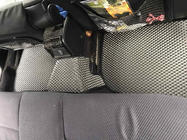 Audi A6 C4 1994–1997 EVA Floor Mats (black) photo 11