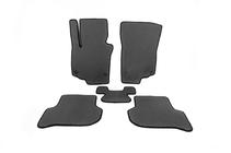 Volkswagen Golf Plus 2004-2014 EVA Floor Mats (black) photo 1