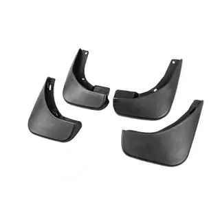 Original Premium Mud Flaps (HB, SD, SW) (4 pcs) photo 3