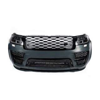 SVO Facelift Kit 2018+ (with headlights) Range Rover IV L405 2013-2021 photo 2
