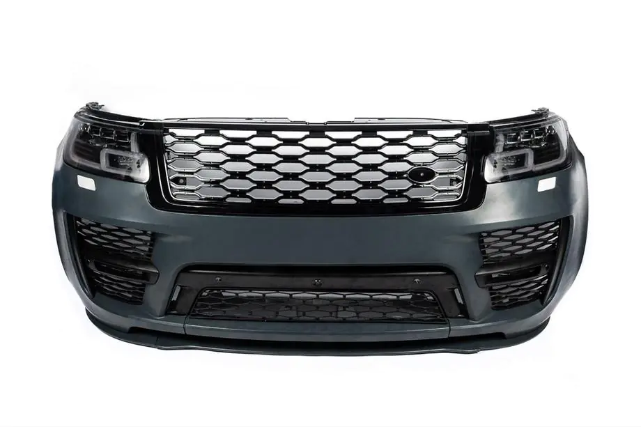 Range Rover IV L405 2013-2021 SVO Facelift Kit 2018+ (with headlights) Photo 2
