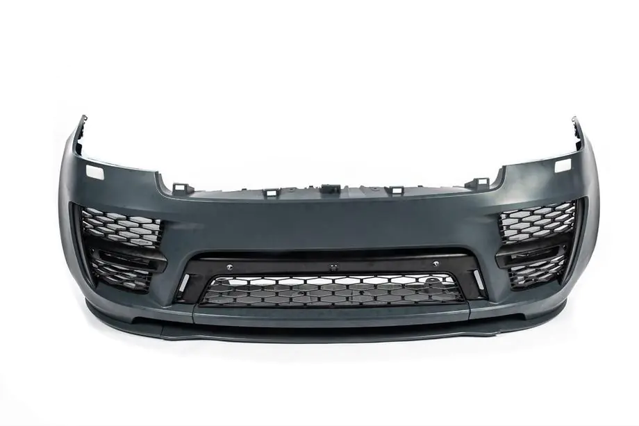 Range Rover IV L405 2013-2021 SVO Facelift Kit 2018+ (with headlights) Photo 5