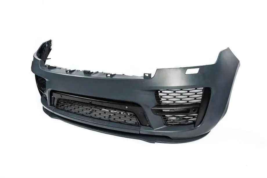 Range Rover IV L405 2013-2021 SVO Facelift Kit 2018+ (with headlights) Photo 6