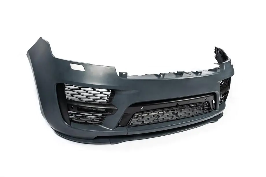 Range Rover IV L405 2013-2021 SVO Facelift Kit 2018+ (with headlights) Photo 7