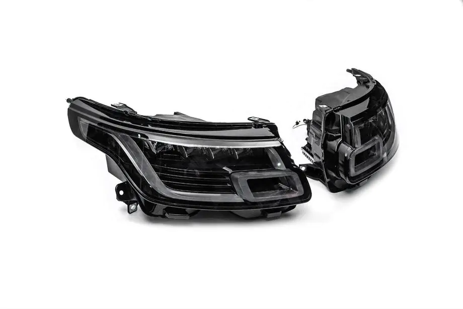 Range Rover IV L405 2013-2021 SVO Facelift Kit 2018+ (with headlights) Photo 10