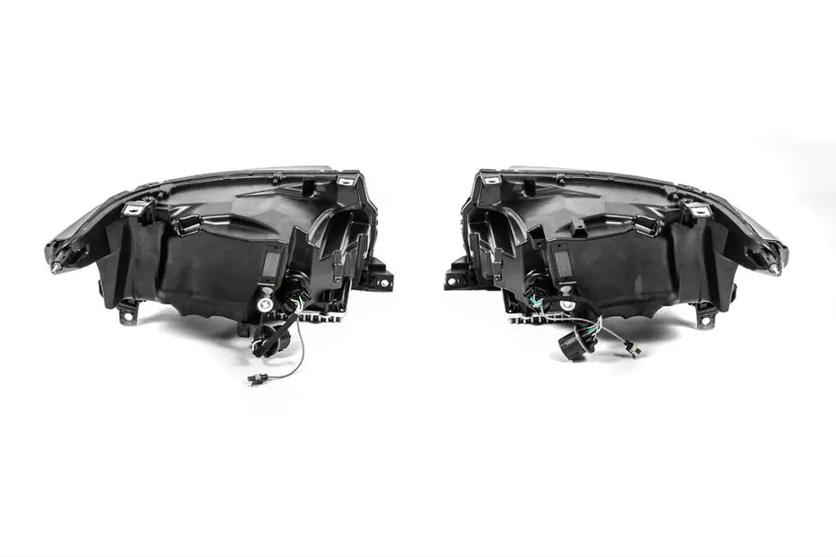 Range Rover IV L405 2013-2021 SVO Facelift Kit 2018+ (with headlights) Photo 11