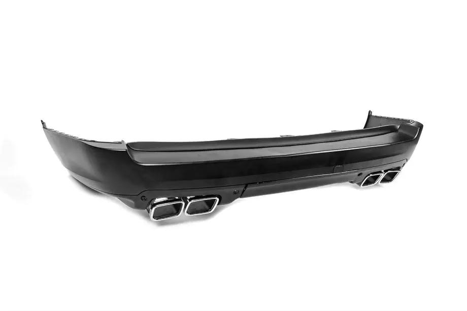 Range Rover IV L405 2013-2021 SVO Facelift Kit 2018+ (with headlights) Photo 17