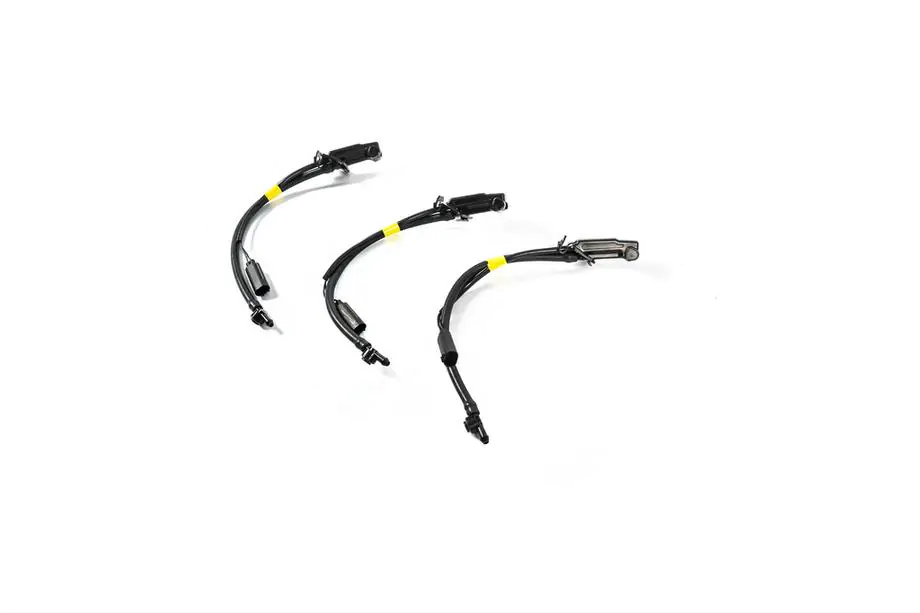 Range Rover IV L405 2013-2021 SVO Facelift Kit 2018+ (with headlights) Photo 29