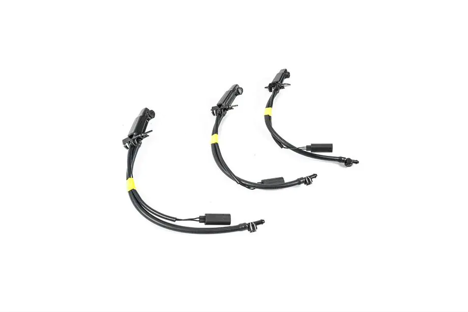 Range Rover IV L405 2013-2021 SVO Facelift Kit 2018+ (with headlights) Photo 30