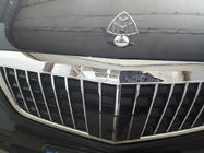 Mercedes S-сlass W221 2005-2013 Maybach V2 Front Grille (2009-2013) photo 2
